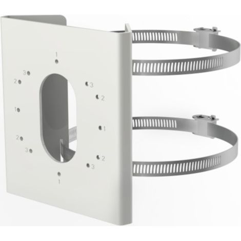 Hikvision Vertical pole mount