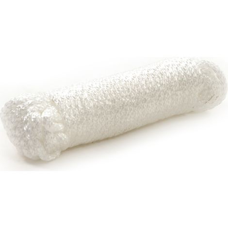CUERDA PARA ROPA 3MM 15MB - TAMAÑO B 15