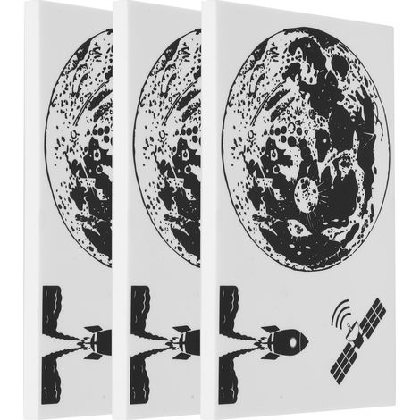 Matériaux pour la gravure de tampons en caoutchouc pour la création de motifs d'impression DIY (1/5)