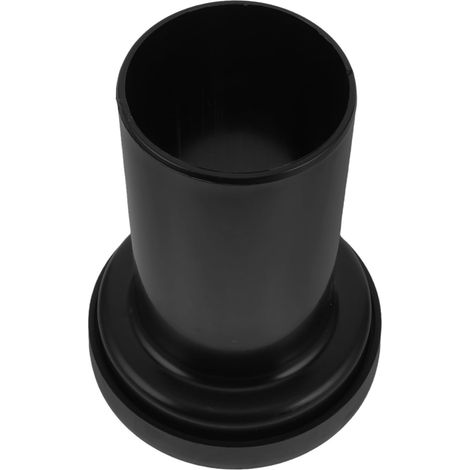 Wc-verbindungsrohr Aus Pvc Für Wohnmobil-toilette Flexibler Toilettenschlauch Mit Abwasseranschluss Für Einfache Installation Und Schnelle Entleerung (1/5)