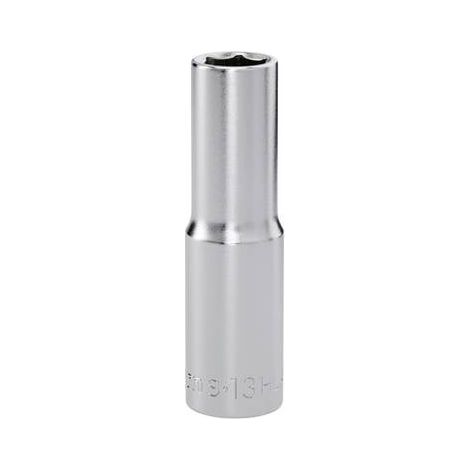 Llave de vaso Facom 6-point 1/2 pulgada 13mm