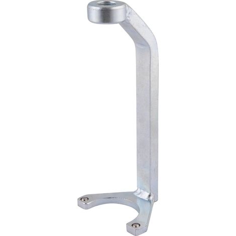 Clas – Extracteur de moyeux de roue pour Renault Kangoo, Megane, Twingo – Ø 18mm, filetage M18x150 – Libération rapide arbre transmission (1/4)