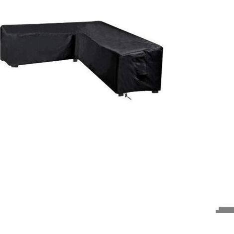 Waterproof Garden Furniture Covers, 210×215×87cm, UV-Resistant & Weatherproof