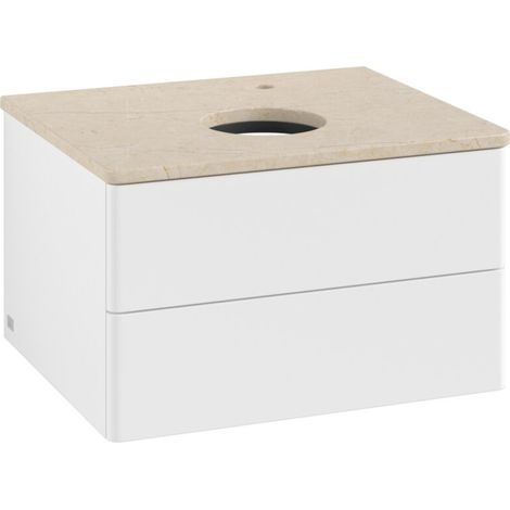 Villeroy & Boch L18053MT WTUS Antao L185 600x360x500mm (1/3)