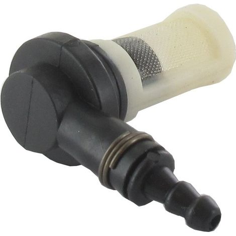 Crépine Filtre à Huile Pour Tronçonneuse Bg4040 Origine Stiga.