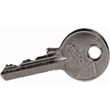 Eaton ES-KMS1-T0 231972 Key Metallo 1 pz. (1/2)