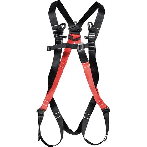 Imbracatura anticaduta Cofra Easyful Cerbero (1/3)