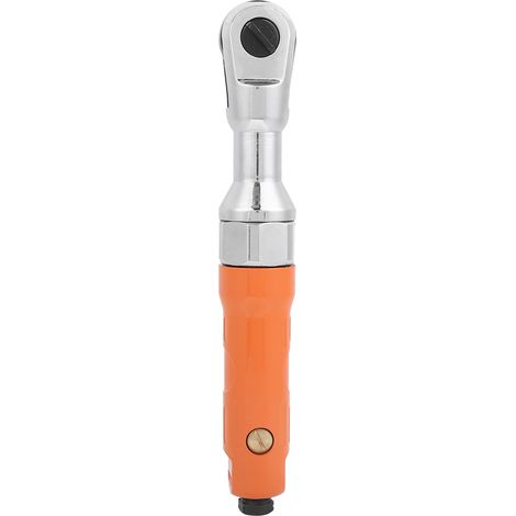 Clé à cliquet pneumatique, douille pneumatique, tige droite, 3/8 pouce, G1/4 pouce, 5,8–7,8 bar (1/5)