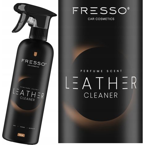 Detergente per pelle Fresso 500 ml (1/4)