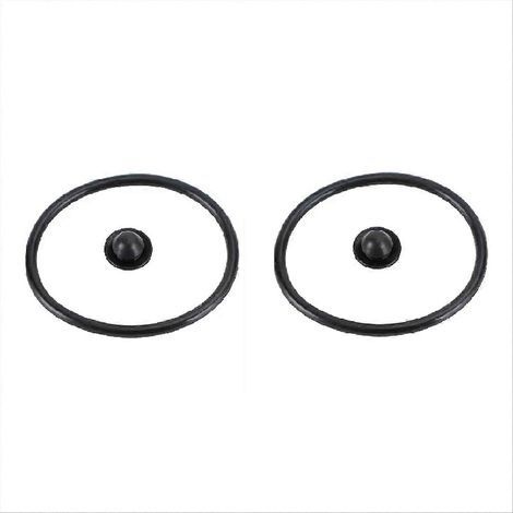 Nockenwellen-Magnetventil-Einstelldichtungsdeckel A2710510032 A0109972348 für M271 W203 W204 W211 W212 R1