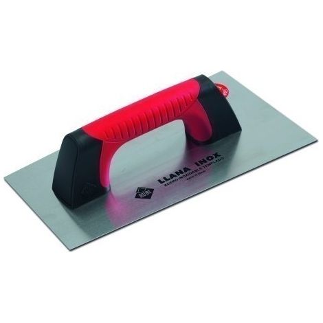 RUBI rubi llana acero 30 cm mango cerrado rubiflex 75950 , rubi llana acero 30 cm mango cerrado rubiflex 75950
