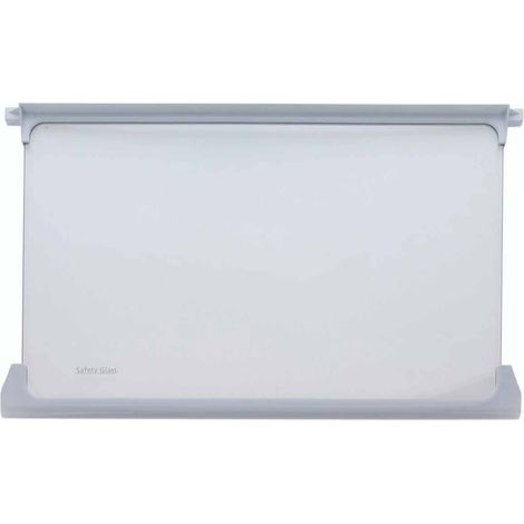 Estante Cristal Frigorífico BEKO 4616140500 (1/2)