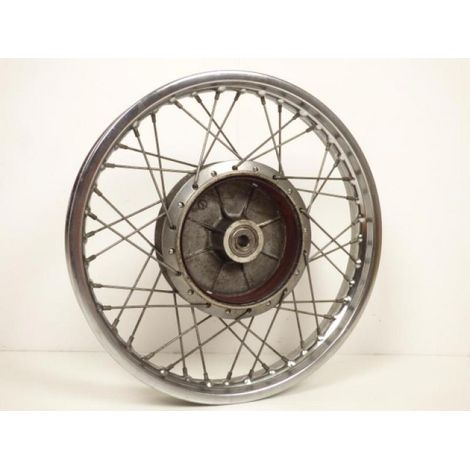 [GEBRAUCHT] Hinterradfelge Takasago für Auto 185X18 4L 307 Gebraucht (1/5)