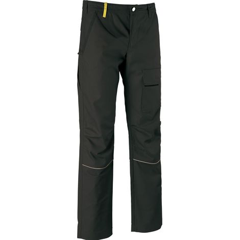 UTILITY DIADORA 702.155807 WIST Pantalon de travail Bleu Mer Caspienne XL