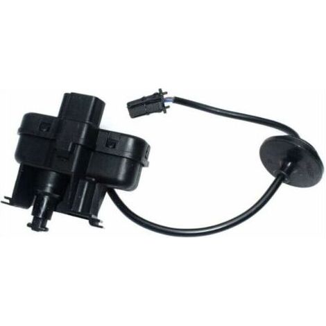 Tankklappenschloss-Motoraktuator 5ND810773A für VW Tiguan 2009-2016-DPZO (1/4)