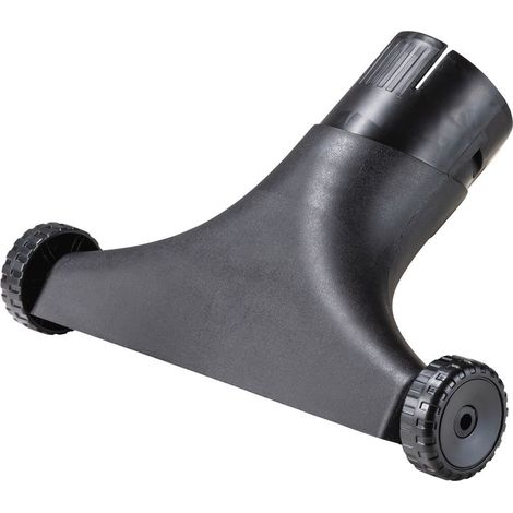 Makita GB00000165 Wide Nozzle T Shaped with Wheels for DUB187Z 18v Blower Vacuum (1/4)