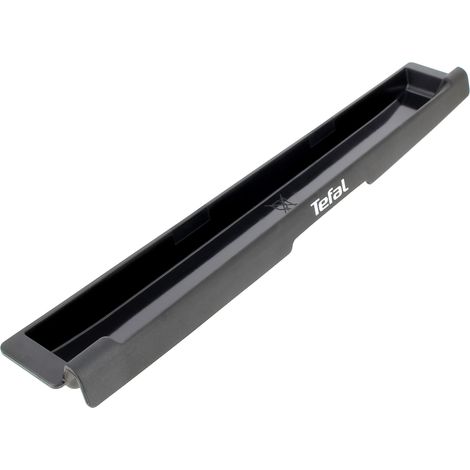 Sifone nero ts-01032161 per barbecue tefal