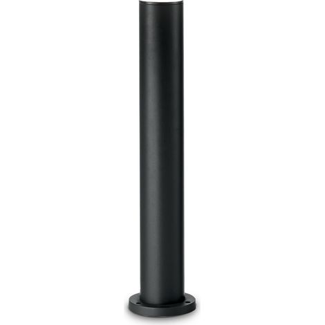 LAMPADA DA TERRA CLIO MPT1 NERO