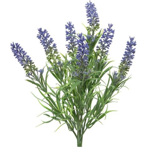 MAZZO DI LAVANDA H37CM (1/3)
