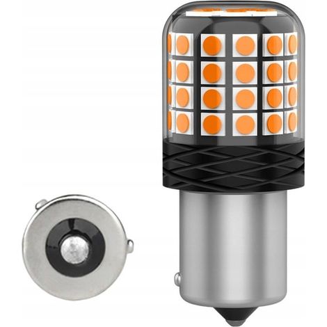 LED-Lampe PY21W xstorm orange CAN Richtung (1/5)