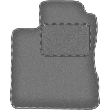 Alfombrilla conductor: Daihatsu Cuore VI hatchback (2003-2007)