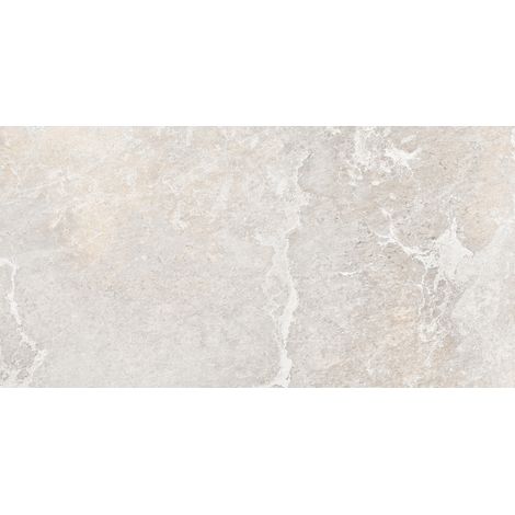 Mexen Blaze Silver grès émaillé rect. G1, carreau sol-mur 120 x 60 cm, carving - TL420-120-060-02 (1/5)
