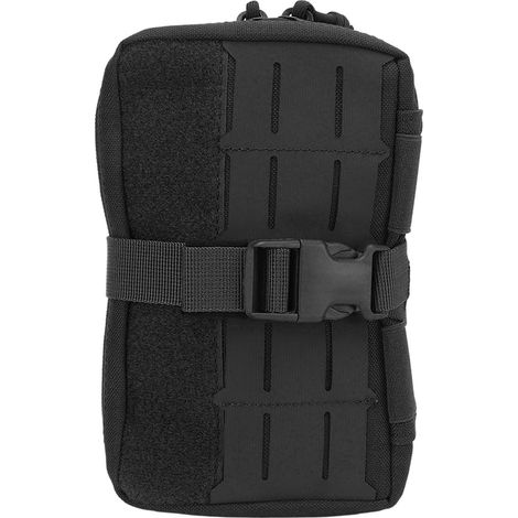 Sac de premiers soins portable pour activités extérieures, randonnée et urgences (1/5)