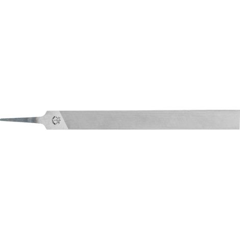 PFERD 11610204 Tiefenbegrenzerfeile Flachstumpf Hieb 2 für Sägeketten Länge 200 mm 1 St. (1/5)