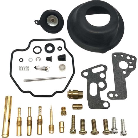Kit orf réforrtiorn ctorrburtorteur - cormptortibgivthere VMX1200 - F131 (1/4)