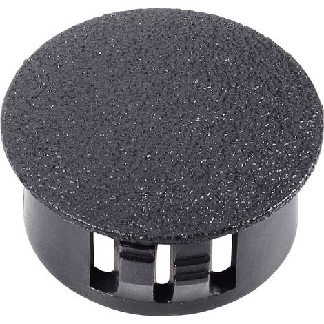 Bouchon obturateur PB Fastener 76175 noir 1 pc(s) S52074