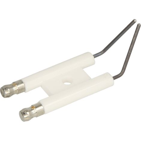 Bloc électrode