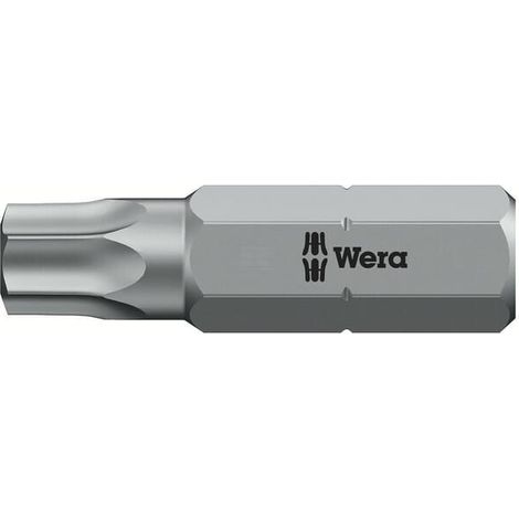 Suggerimento Per Torx® Femmina 1/4 '', Con Spilla Di Sicurezza, Dimensioni: T30