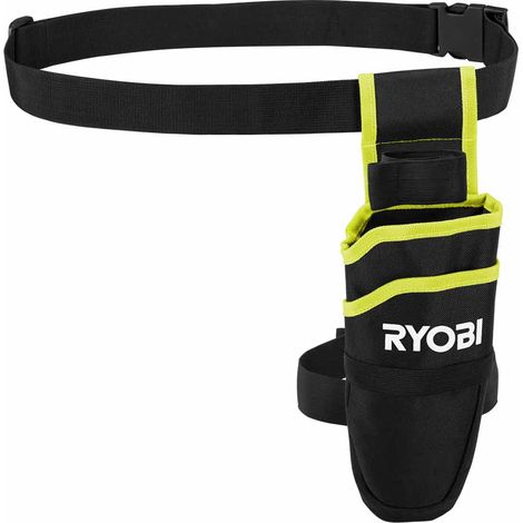 193704 Ryobi Holster für RY18SCA-0 Gartenschere