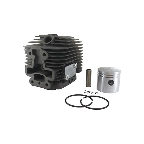 Motore Kawasaki tj35e kit cilindro completo 37 mm