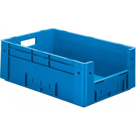 Trasporti Scatola Vtk 600 / 210-4 Blu