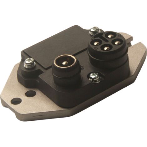 Kompatible Mercedes-Benz Zündmodule: 0025459032, 5DA006623, 0035451632, 0015458632
