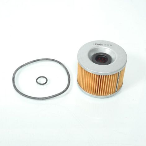 ison-ölfilter für motorrad yamaha 1300 xjr sp 1999 bis 2002 neu