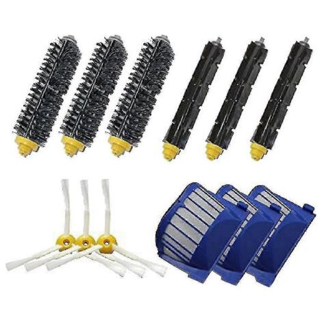 Accessoires pour balayeuses compatibles avec (1/5)