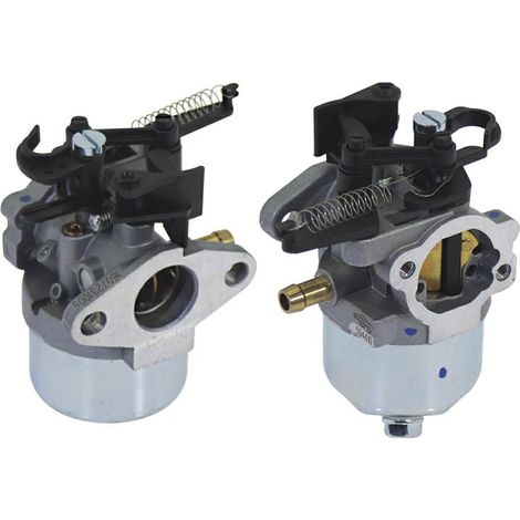 BRIGGS & STRATTON Carburatore Huayi DOV 100600 verticale (1/3)