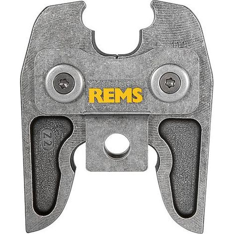 Pince intermediaire Rems Z2 (1/3)