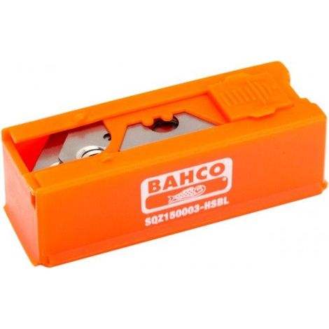 CUCHILLAS UNIVERSALES SQZ150003-HSBL - BAHCO