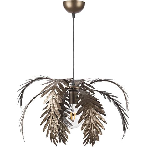 lampadario onli "dubai" 1 luce, e27 (1/4)