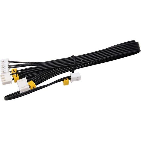 Für Ender-3 XYZ-Achsen-Schrittmotorkabel für Ender 3 / Ender 3X / Ender 3 Pro/Ender 3 Prox Y (1/5)