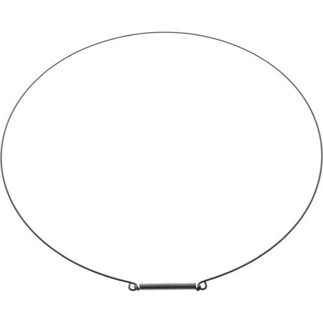 Cercle avec ressort d'origine (1/2)