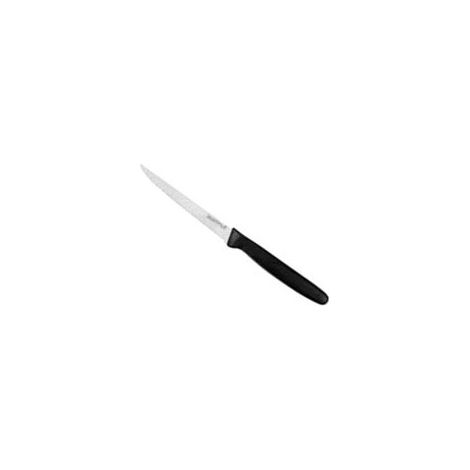 COLTELLO BISTECCA LAMA DENTATA cm 11,0 Pz.6 ILSA