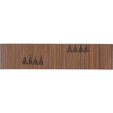 chiodi Bosch pro pn23 g zincati 0,65x15 mm 10000 pezzi