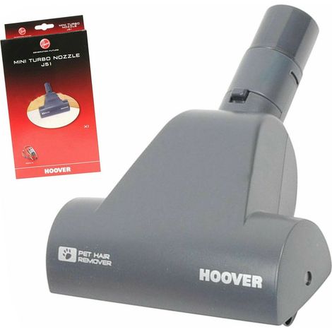 cepillo mini turbo J51 35601163 HOOVER