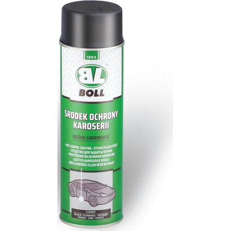 Spray protecteur corporel noir Boll Lamb