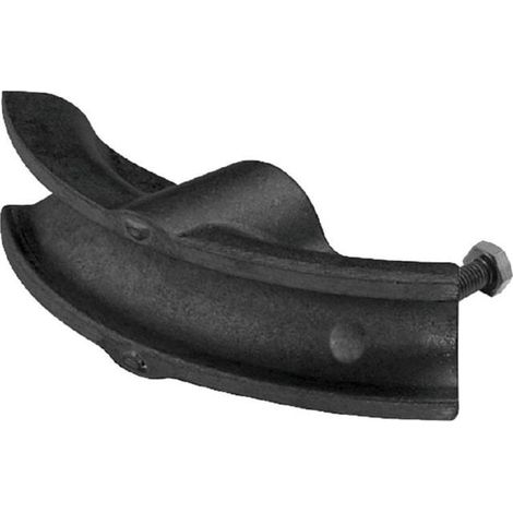 Biegesegment St 1", R 100 590054 R