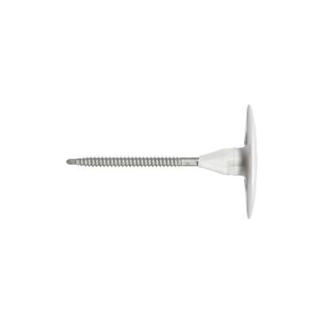 Fischer 500x Piastra di fissaggio con vite DHT S 150 W - 516154